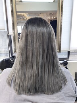 HAIR LOUNGE ART 東中野駅 美容院