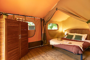 Photo n°18 de Camping Sandaya Les Rivages - 4 étoiles - Millau à Millau (Village de vacances)