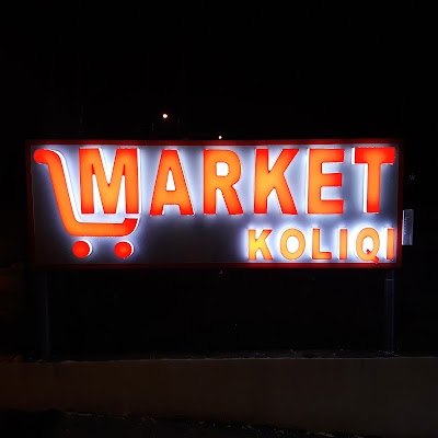 SUPERMARKET KOLIQI