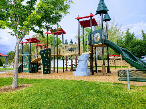 Stonebridge Park - Visual