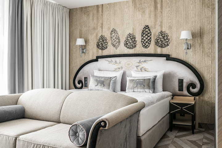 Bachleda Resort Zakopane by null