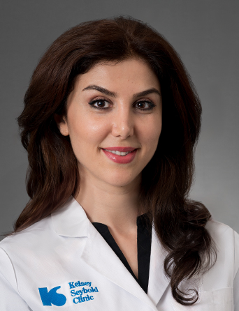 Maryam Hadi, MD