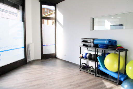 Studio T - Varedo - Visual