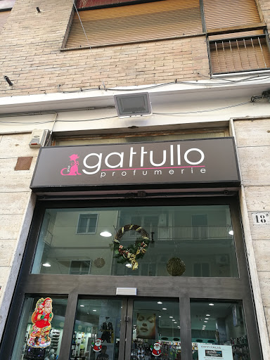 Gattullo nails - Visual