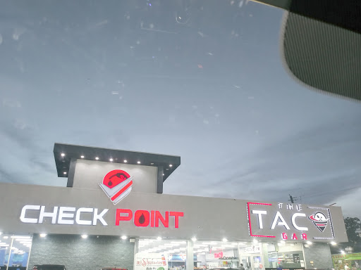 Checkpoint#13 - Visual