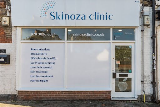 Skinoza clinic - Orpington