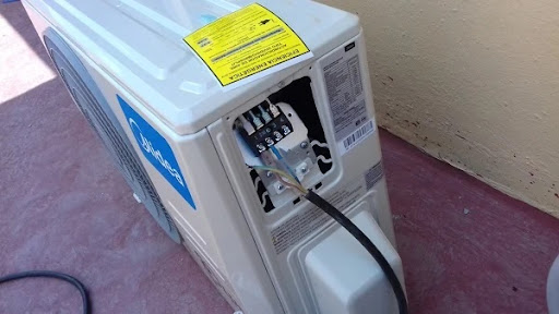 Climaelectrix LEX