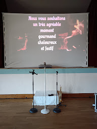 Photo n°4 de Patricia Armary à Pau (Siège social)