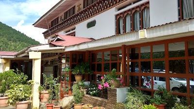Photos of Kingaling Hotel