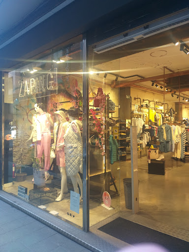 Zaping Moda - Visual