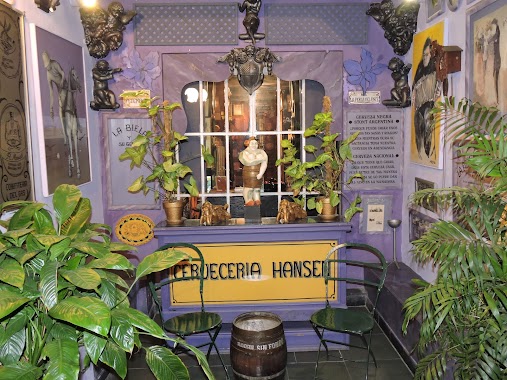 USAL - Museo Escenográfico Botica del Ángel, Author: Familia Garro