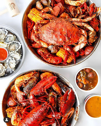 Cajun Crackn Concord by null