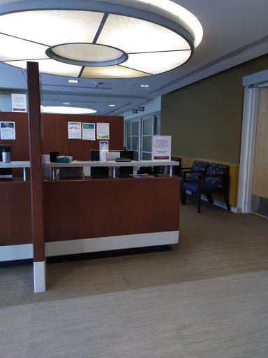 OSF Saint Francis Medical Center Emergency Department - Thumbnail