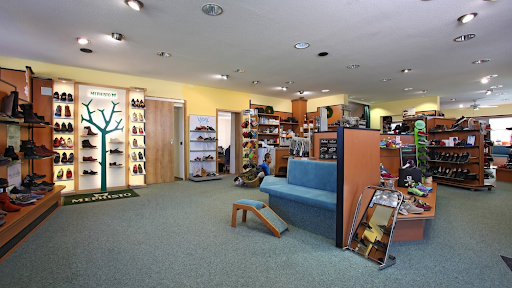 Gesunde Schuhe Mader Gallery - Germany
