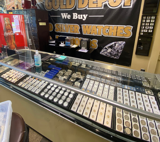 Webster Jewelry and Coin Exchange - Thumbnail