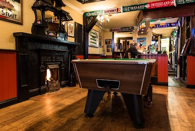 Photos of Bungalow bar