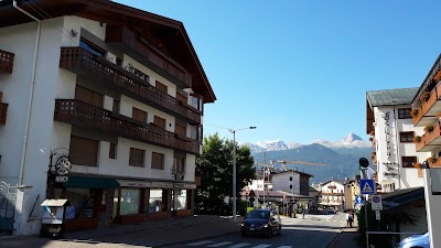 Photos of Cortina Turismo