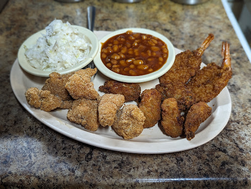 Sherry's Legacy Restaurant - Thumbnail