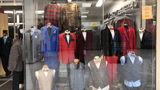 Moda Gentlemen 2 - Visual