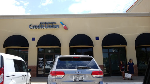 American Airlines Federal Credit Union