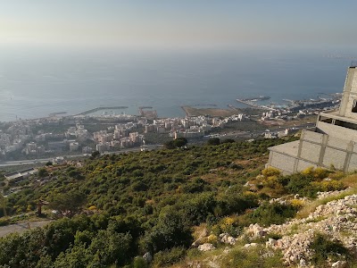 Photos of St. Antonios Church Deddeh