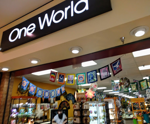 One World - Visual