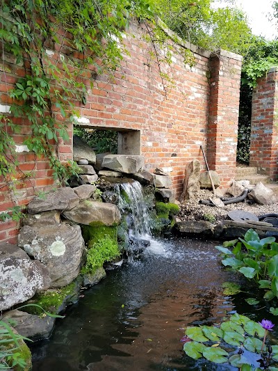 Aquatic Gardens