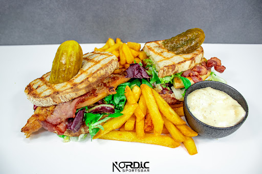 Nordic Sportsbar ???? - Thumbnail