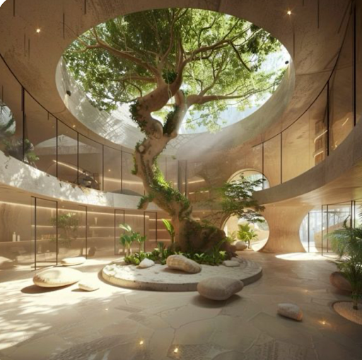 FORMMATTER ARCHITECTS