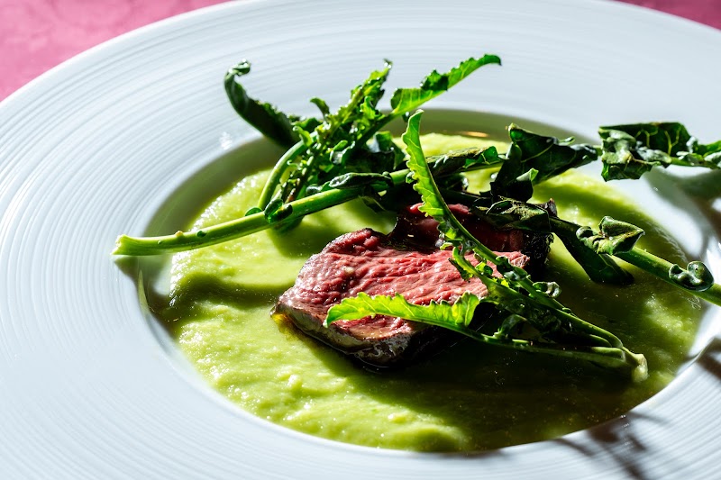 ビストロイイダ