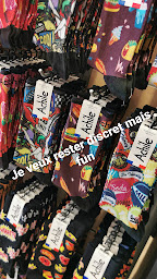 Photo n°8 de Sportoo à Bastia (Magasin d'articles de sports)