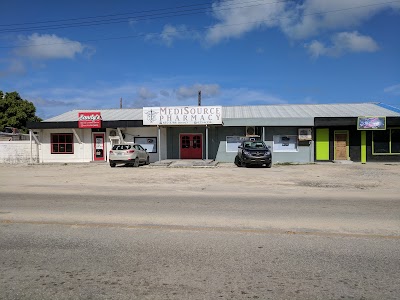 Photos of MediSource Pharmacy