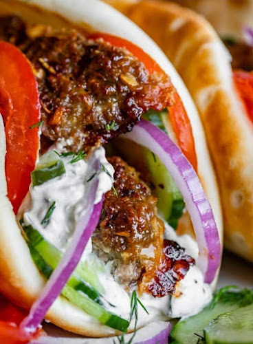 Χρυσομηλο restaurant Μεσσήνη - Εστιατόριο