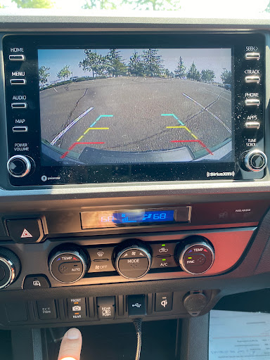 Diamond Audio - Visual