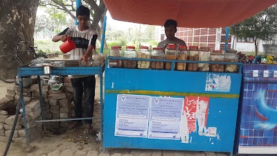 Photos of Ainal Vai Tea Stall Bench Number Five