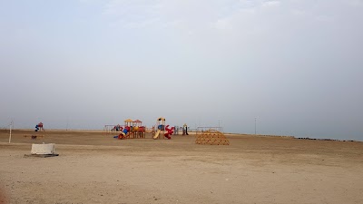 Photos of Zallaq Beach