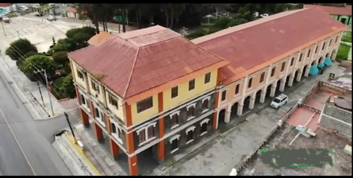 Ex Cine San Rafael