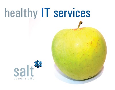 Photos of Salt Essential IT (Pty) Ltd.