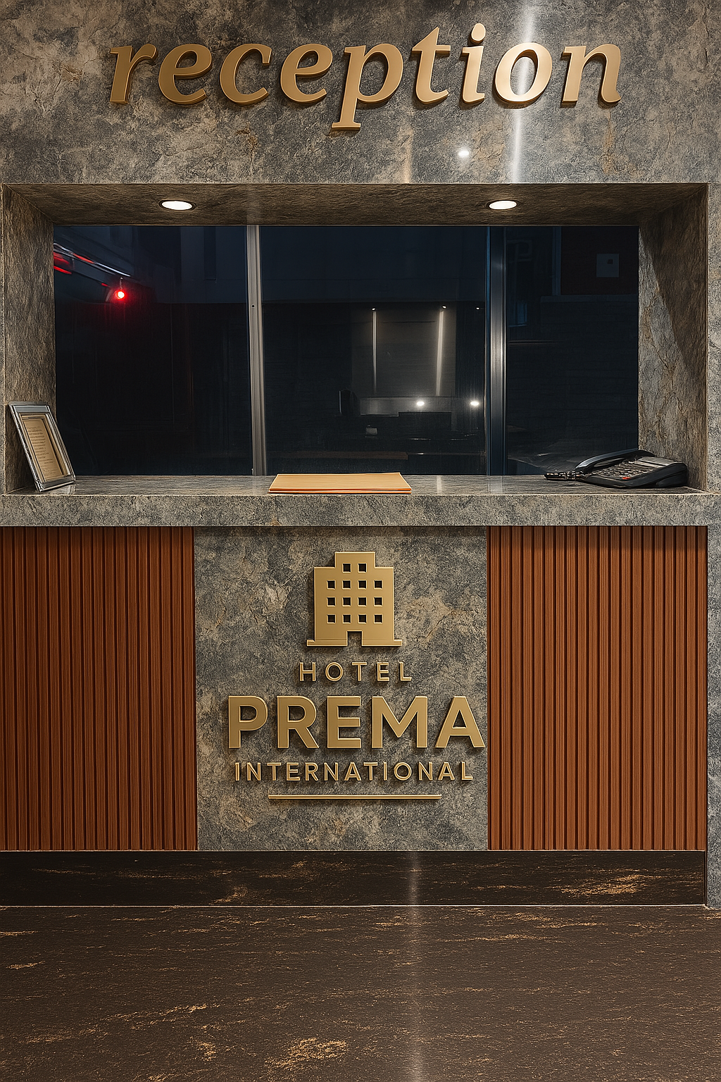 Hotel Prema international