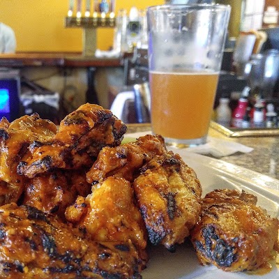 Photos of Barley's Brewing Company