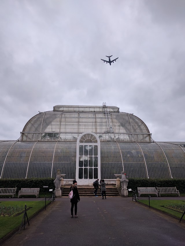 Palm House