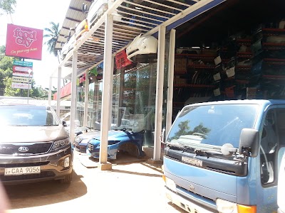 Photos of Ceylanika Auto Parts (Pvt) Ltd