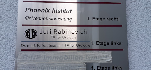 Juri Rabinovich - Facharzt für Urologie - Thumbnail