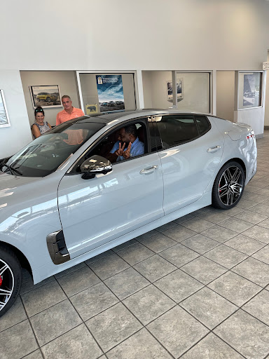 Gossett Kia - Thumbnail