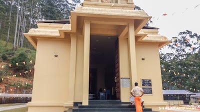 Photos of Shri Bhakta Hanuman Temple