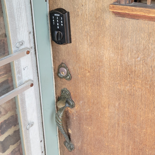 Element Locksmith LLC - Visual