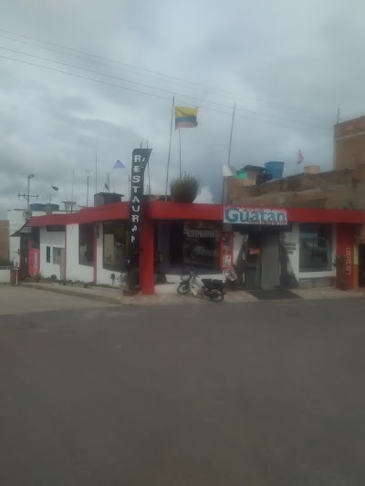Photos of El Cacique Guat&aacute;n Restaurante