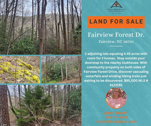Cool Mountain Realty - Thumbnail