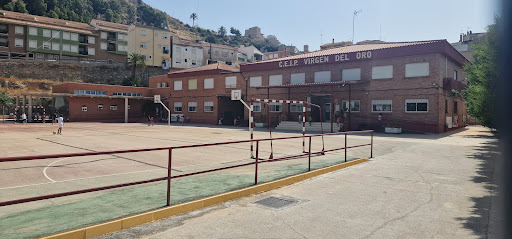 CEIP Virgen del Oro