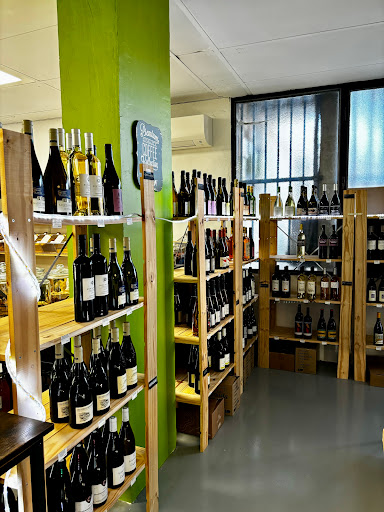 Saveurs du Vrac - Thumbnail